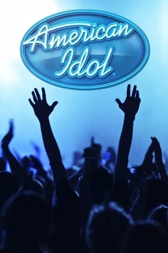 American Idol (2002) posteri
