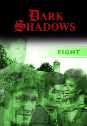 Dark Shadows 8. sezon posteri