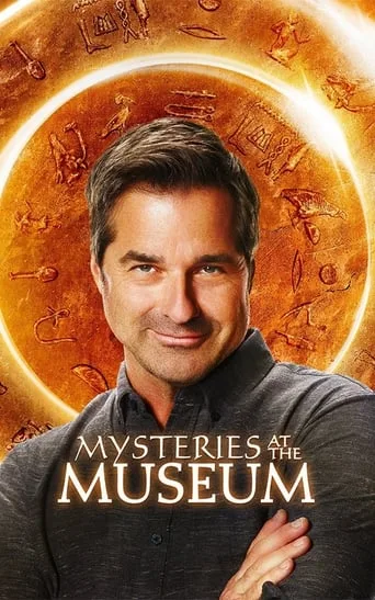 Müzedeki Gizem (2010) posteri