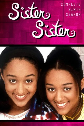 Sister, Sister 6. sezon posteri