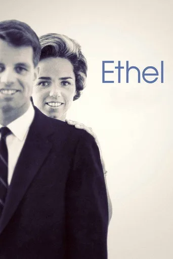 Ethel (2012) posteri