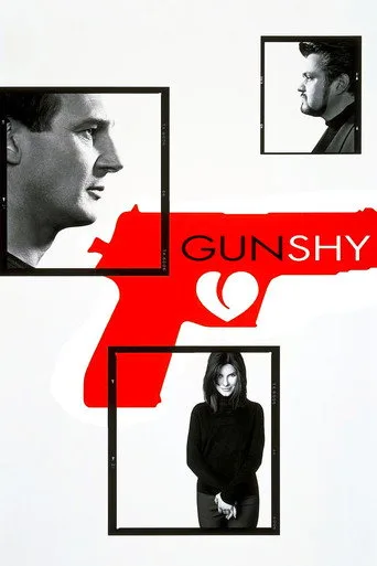 Aşk Silahı (2000) posteri