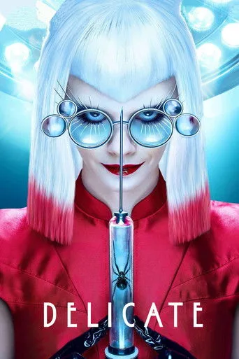American Horror Story 12. sezon posteri