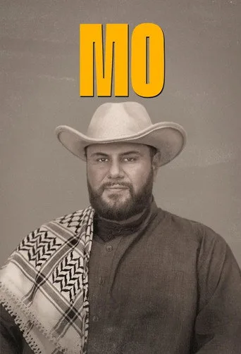 Mo 2. sezon posteri