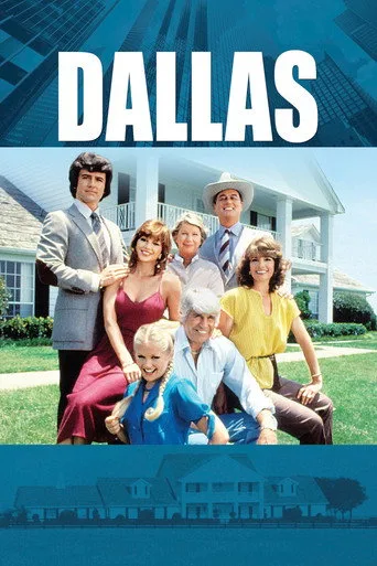 Dallas 2. sezon posteri