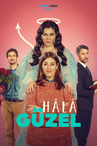 Hâlâ Güzel (2024) posteri