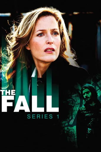 The Fall 1. sezon posteri
