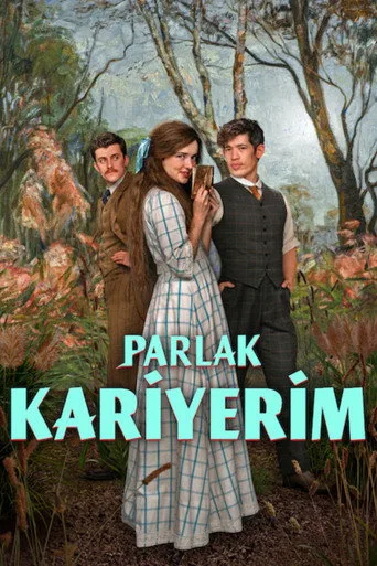 Parlak Kariyerim (2026) posteri