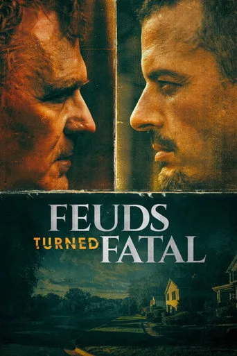 Feuds Turned Fatal (2024) posteri