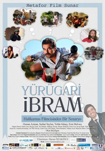 Yürügari İbram (2011) posteri
