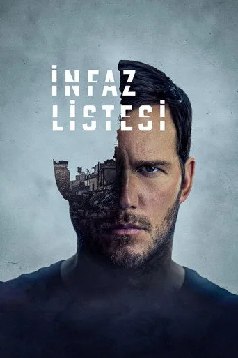 İNFAZ LİSTESİ (2022) posteri
