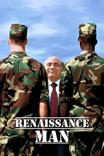 Sam Amca'nın Erleri (1994) posteri