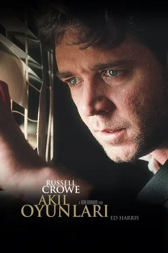 Akıl Oyunları (2001) posteri