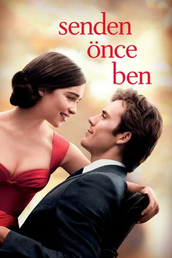 Senden Önce Ben (2016) posteri