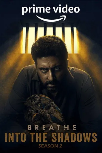 Breathe: Into the Shadows 2. sezon posteri