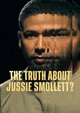 The Truth About Jussie Smollett? (2025) posteri
