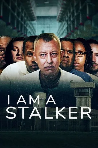 I Am a Stalker (2022) posteri