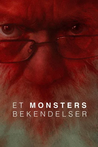 Et monsters bekendelser (2026) posteri