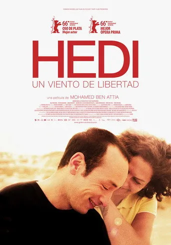 Seni Seviyorum Hedi (2016) posteri