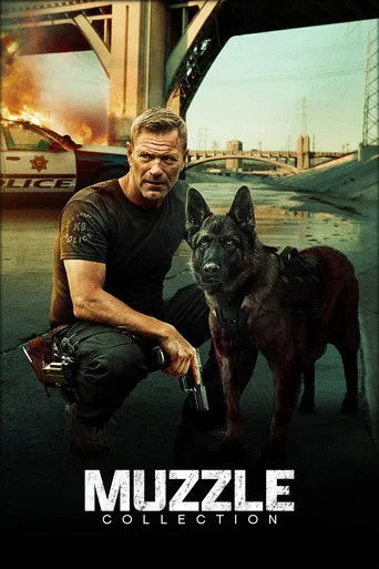 Muzzle serisi