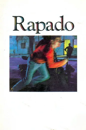 Traşlı Kafa (1992) posteri
