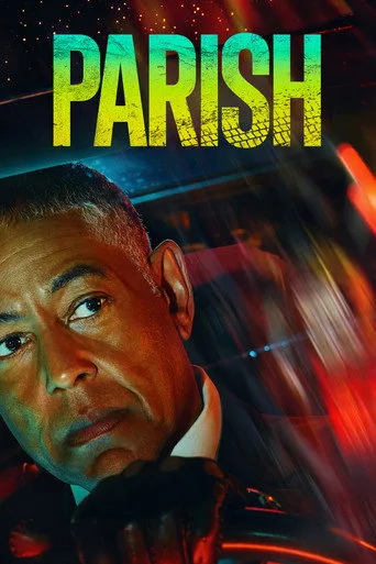 Parish (2024) posteri