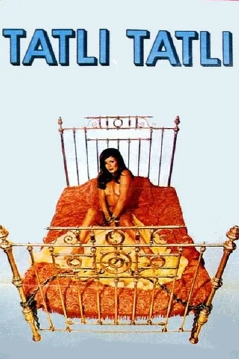 Tatlı Tatlı (1975) posteri