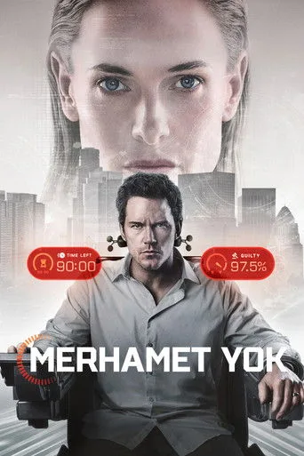 Merhamet Yok (2026) posteri