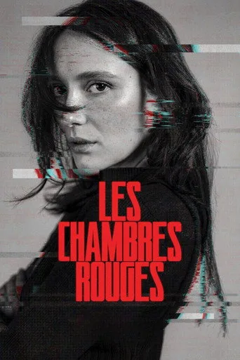 Les Chambres rouges (2023) posteri