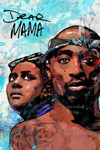 Dear Mama 1. sezon posteri