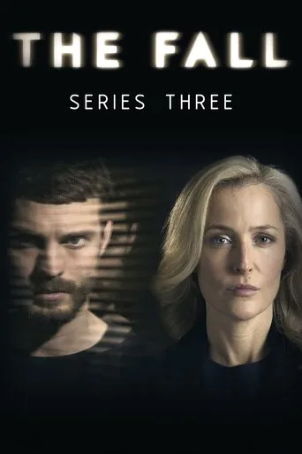 The Fall 3. sezon posteri