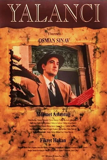 Yalancı (1994) posteri