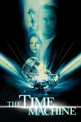Zaman Tüneli (2002) posteri