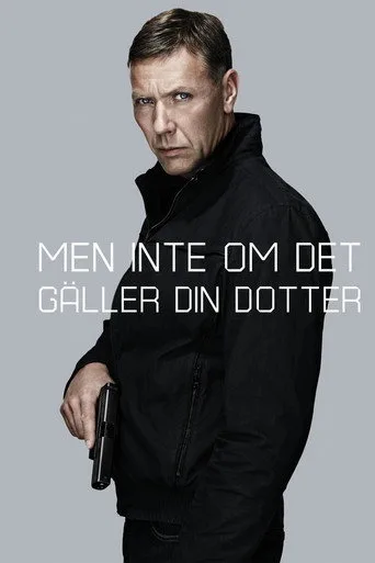 Hamilton 2 - Men inte om det gäller din dotter (2012) posteri