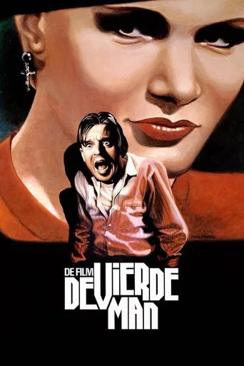 Dördüncü Adam (1983) posteri