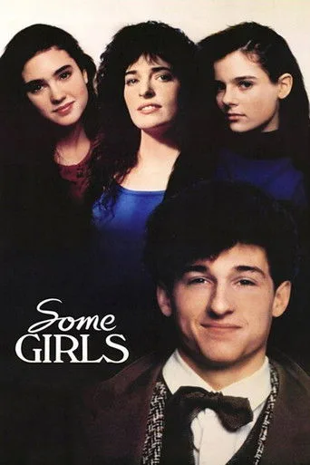 Some Girls (1988) posteri