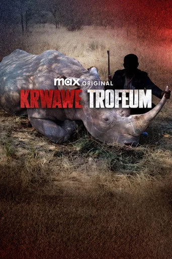 Kanlı Boynuz (2025) posteri