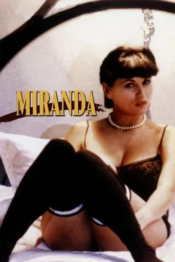 Miranda (1985) posteri