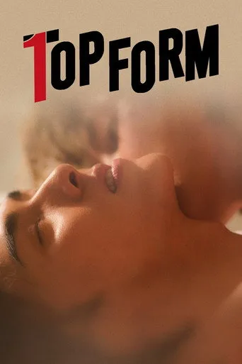 Top Form 0. sezon posteri