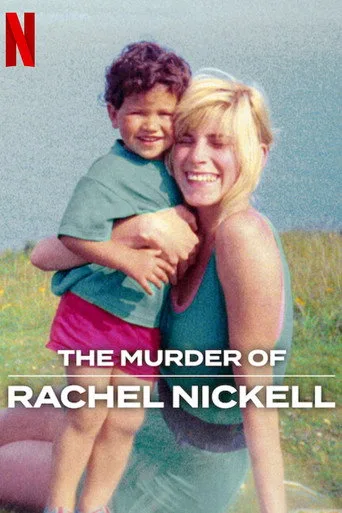 Rachel Nickell Cinayeti (2026) posteri