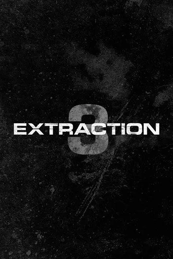 Extraction 3 posteri