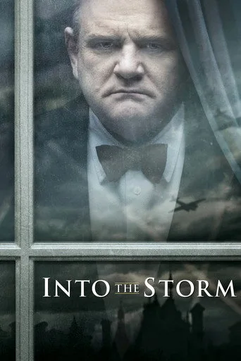 Into the Storm (2009) posteri