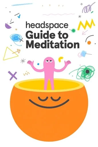 Headspace: Meditasyon Rehberi (2021) posteri