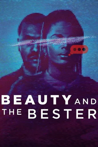 Thabo Bester: Bir Canavarın Kaçış Hikâyesi 1. sezon posteri