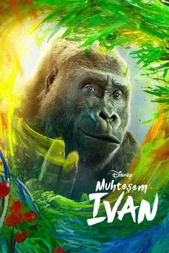 Muhteşem Ivan (2020) posteri
