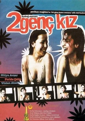 İki Genç Kız (2003) posteri