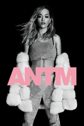 America's Next Top Model 23. sezon posteri