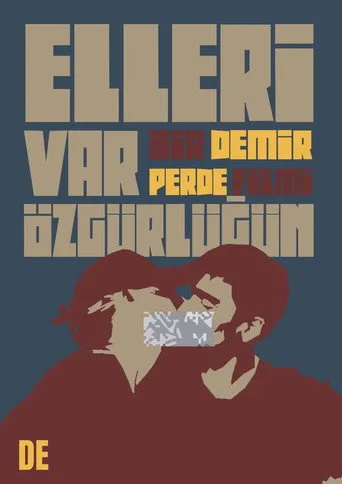 Elleri Var Özgürlüğün (2026) posteri