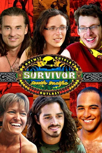 Survivor 23. sezon posteri