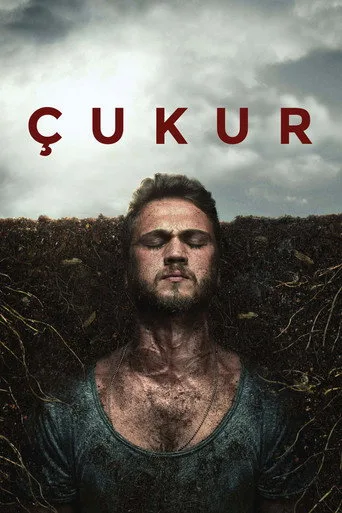 Çukur 3. sezon posteri